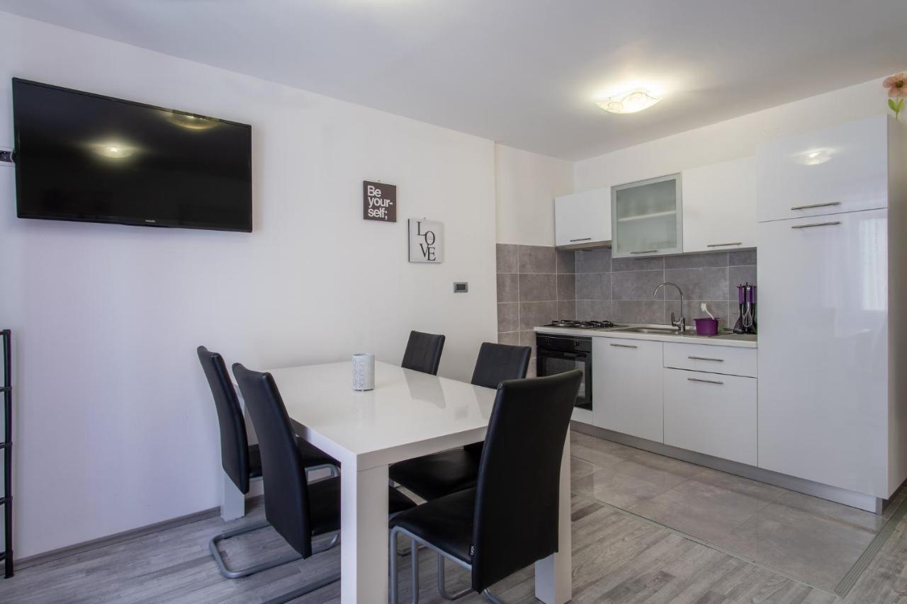 Appartamento Private Holliday Pag Town