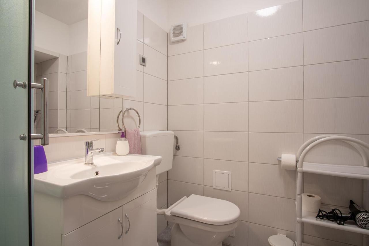 Appartamento Private Holliday