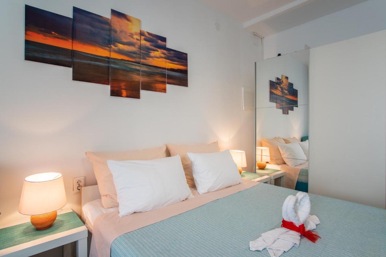Private Holliday Appartamento